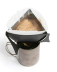 Restrap Coffee Dripper - Black