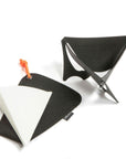 Restrap Coffee Dripper - Black