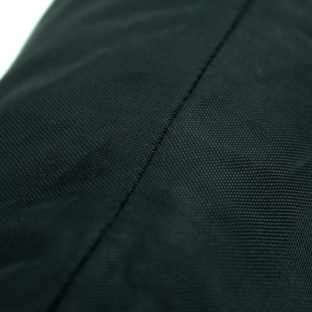 Restrap Dry Bag Double 14L - Black