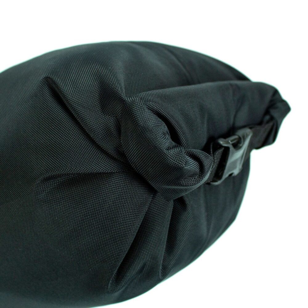 Restrap Dry Bag Tapered 8L - Black