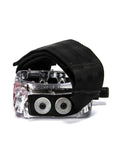 Restrap Pedal Diagonal Straps - Black