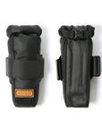 Restrap Downtube Bag - Black