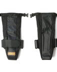 Restrap Downtube Bag - Black