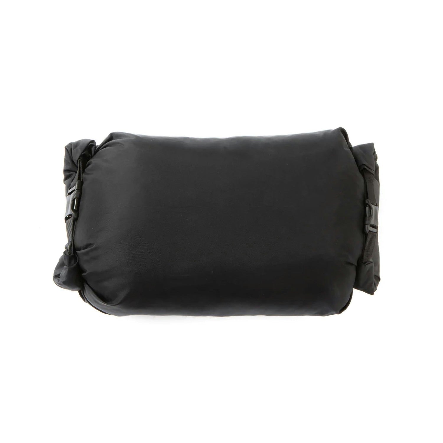 Restrap Dry Bag Double Roll V2 - Black