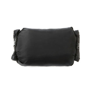 Restrap Dry Bag Double Roll V2 - Black