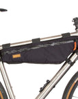 Restrap Frame Large Bag 4.5L - Black