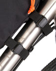 Restrap Frame Large Bag 4.5L - Black
