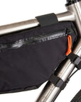 Restrap Frame Large Bag 4.5L - Black