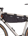 Restrap Frame Large Bag 4.5L - Black