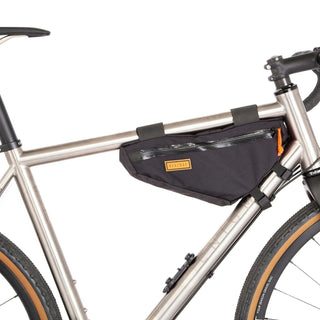 Restrap Frame Small Bag 2.5L - Black