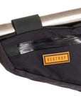 Restrap Frame Small Bag 2.5L - Black