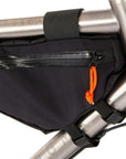 Restrap Frame Small Bag 2.5L - Black