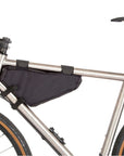 Restrap Frame Small Bag 2.5L - Black