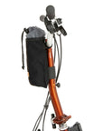 Restrap City Stem Bag - Black