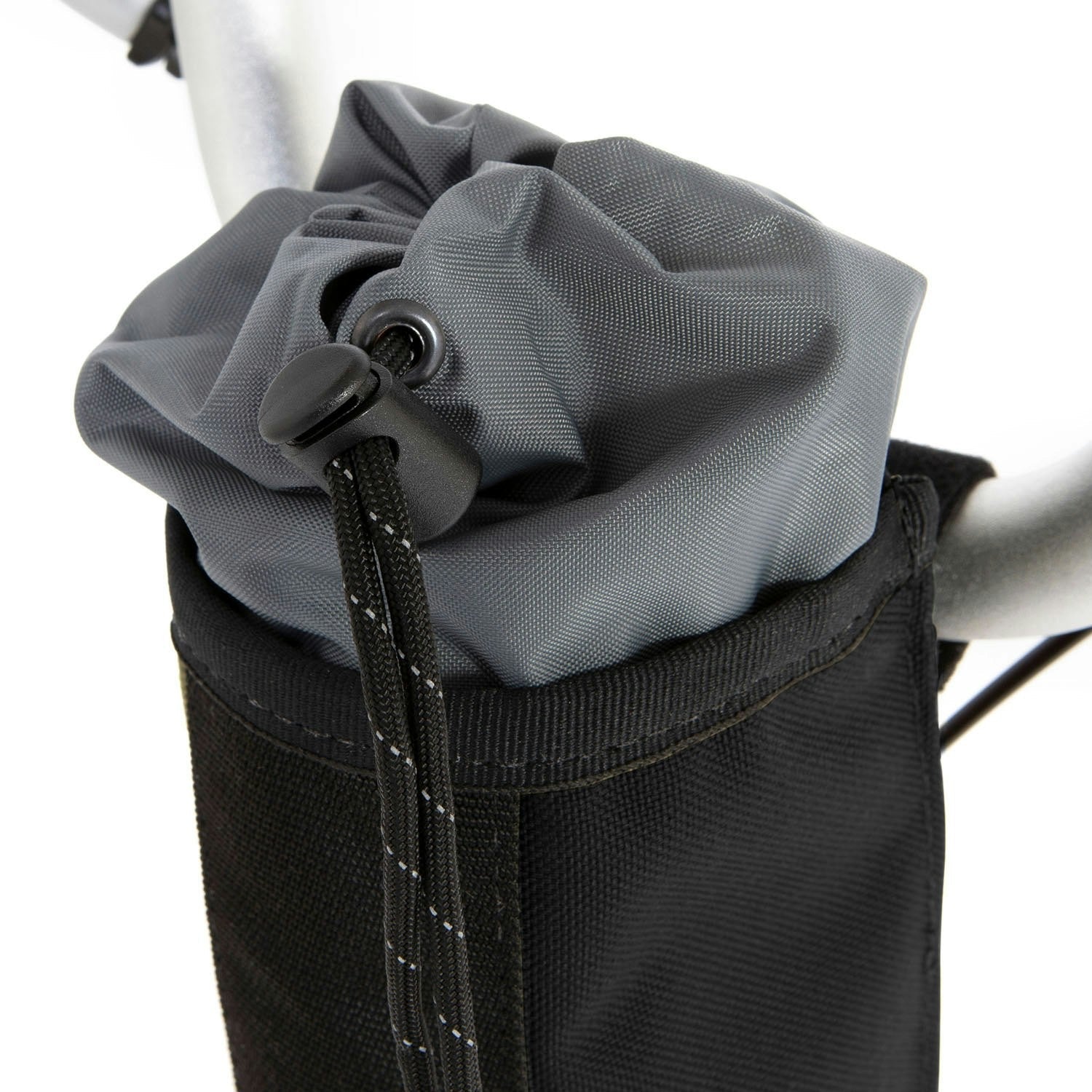 Restrap City Stem Bag - Black