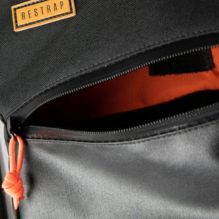 Restrap Full Frame Large Bag - Black