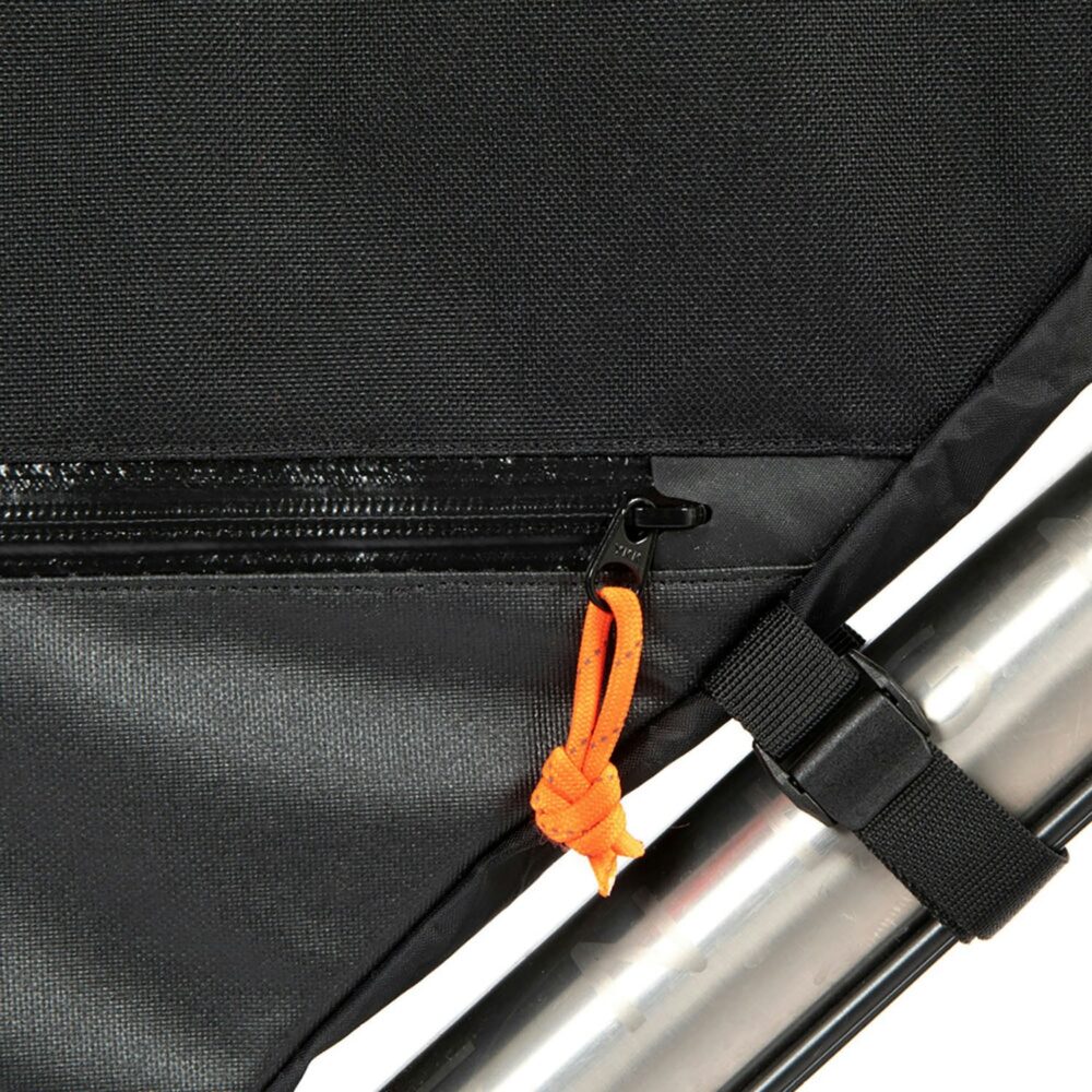 Restrap Full Frame Large Bag - Black