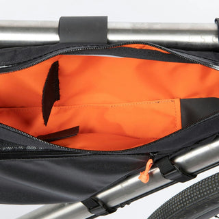 Restrap Full Frame Medium Bag - Black