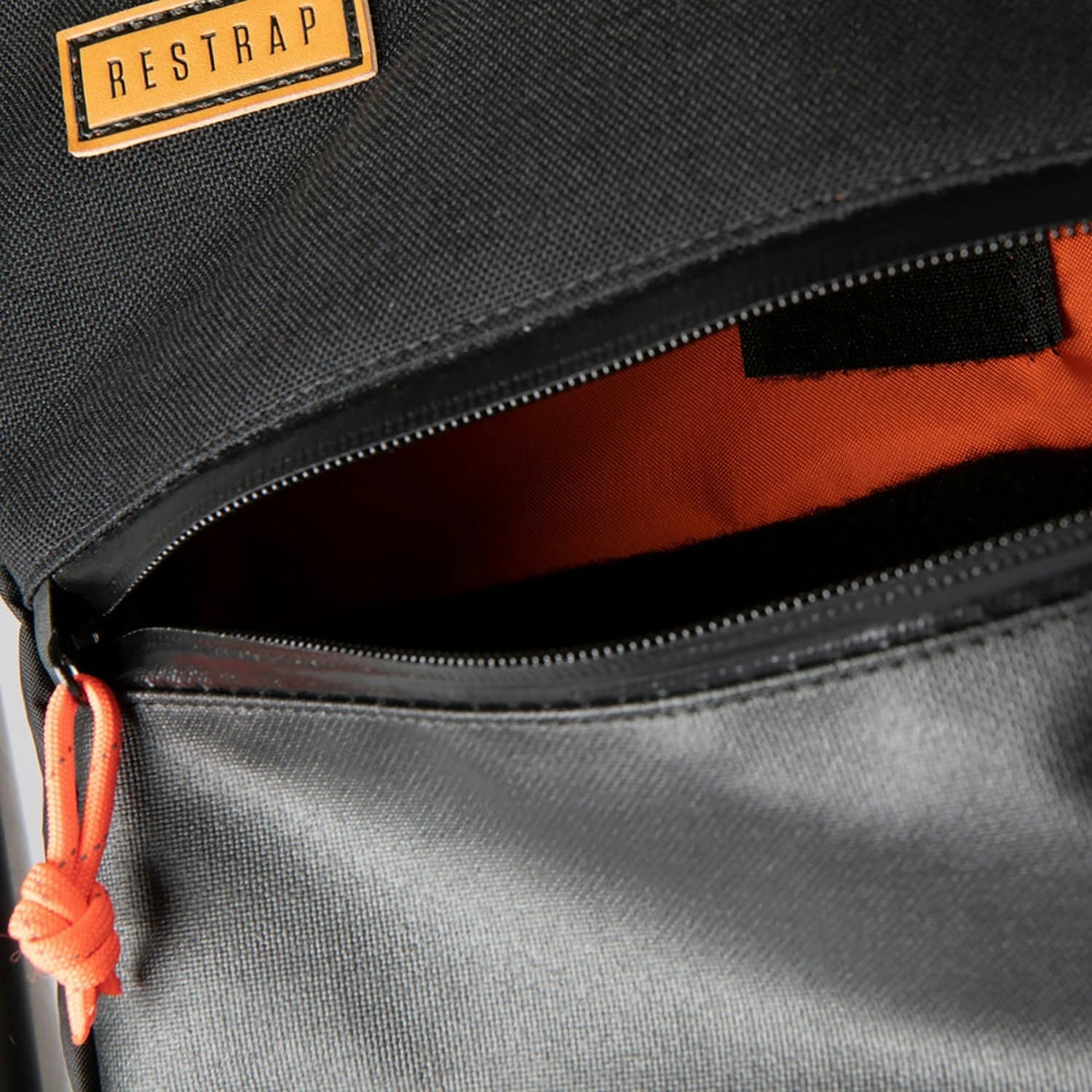 Restrap Full Frame Medium Bag - Black
