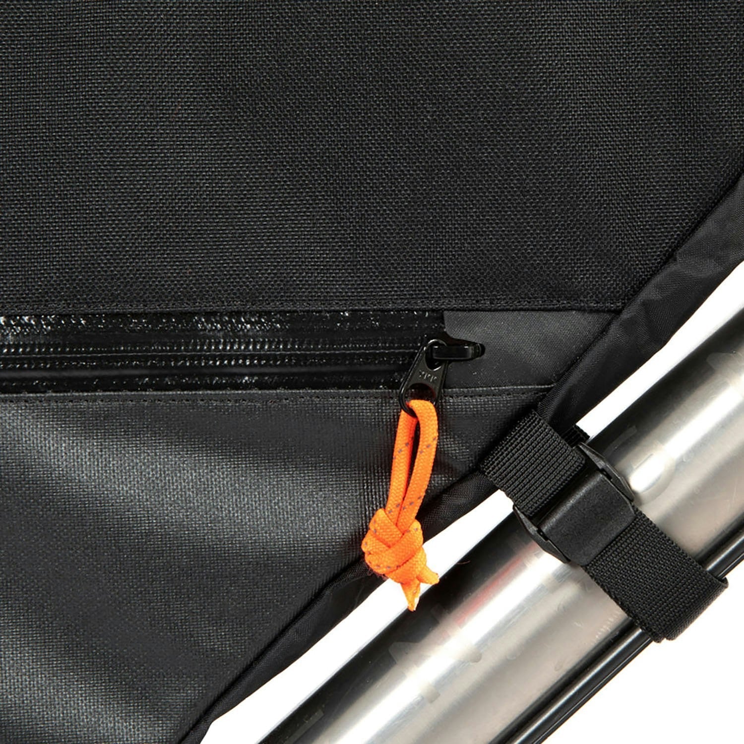 Restrap Full Frame Medium Bag - Black
