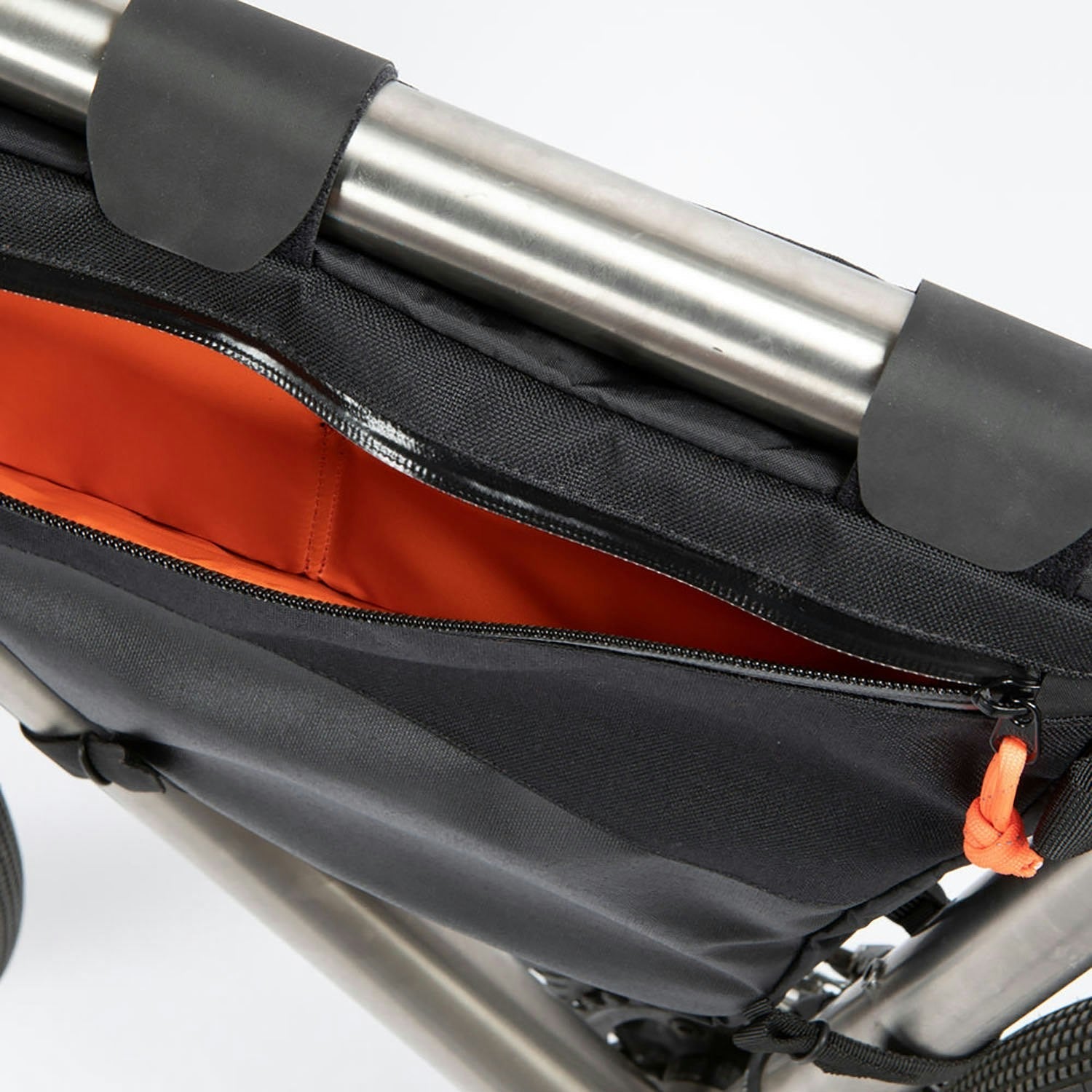 Restrap Full Frame Medium Bag - Black
