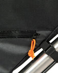 Restrap Full Frame Small Bag - Black