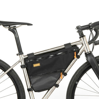 Restrap Full Frame Small Bag - Black