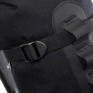 Restrap Fork Bag - Black