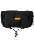 Restrap Food Large Pouch - Black