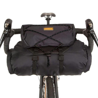 Restrap Food Large Pouch - Black
