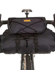 Restrap Food Large Pouch - Black