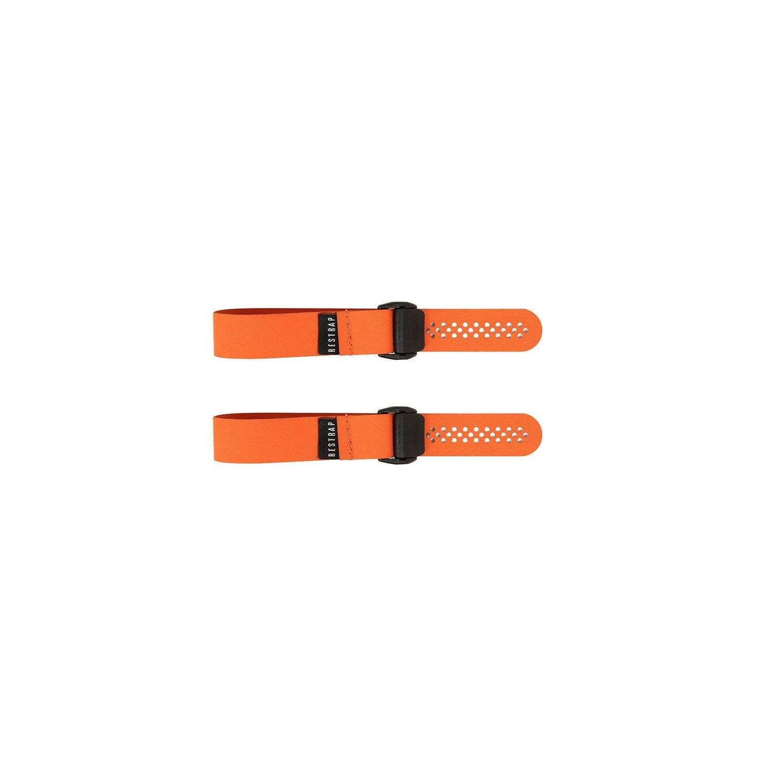 Restrap Fast Straps Small - Orange