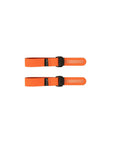 Restrap Fast Straps Large - Orange