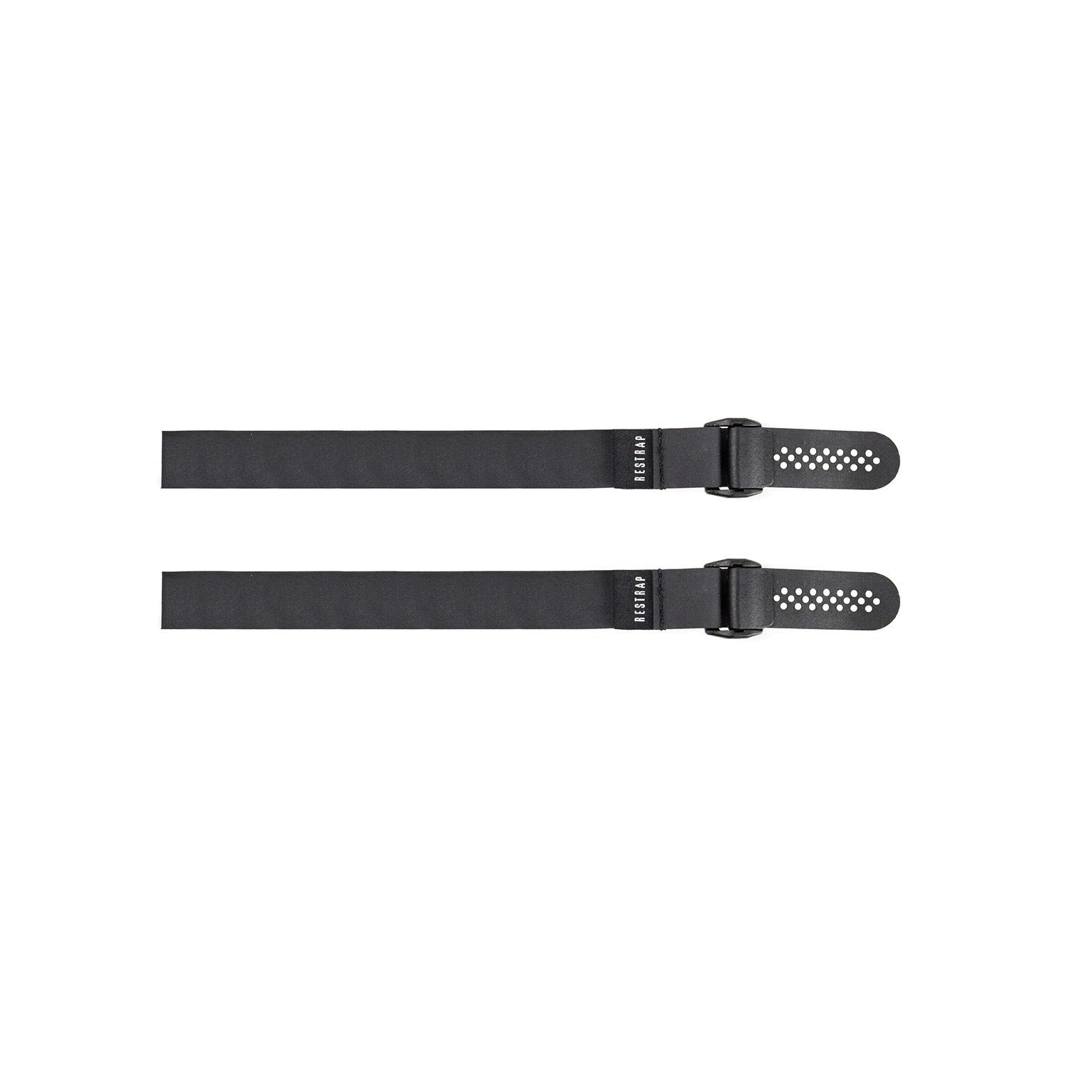 Restrap Fast Straps Large - Black