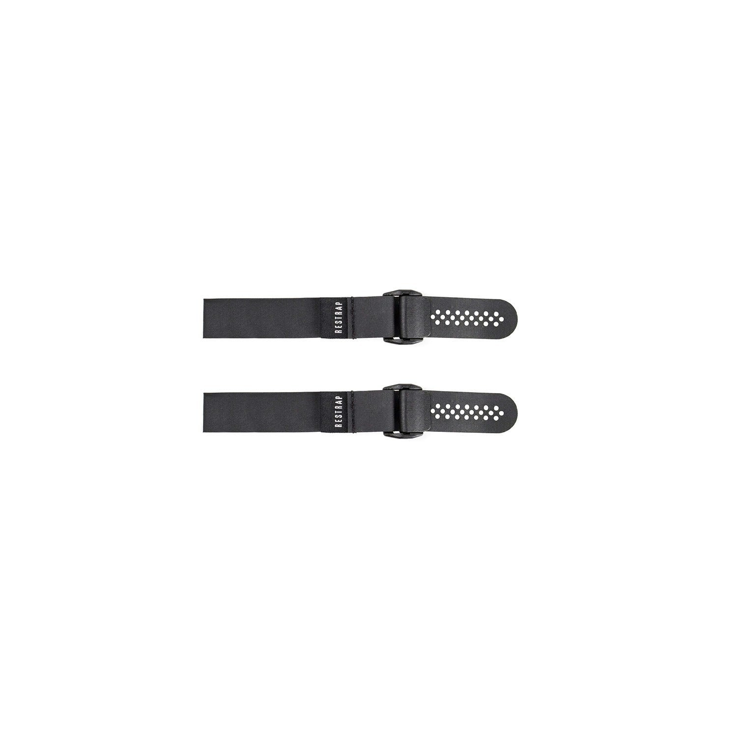 Restrap Fast Straps Large - Black