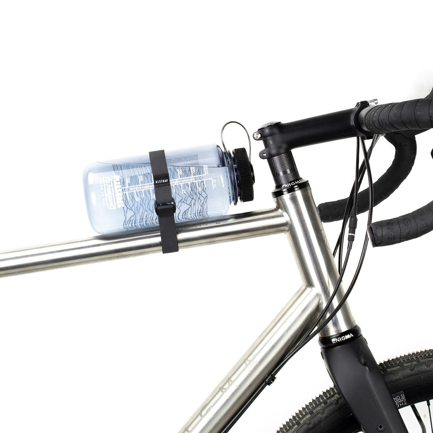 Restrap Fast Straps Mixed - Black