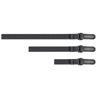 Restrap Fast Straps Small - Black