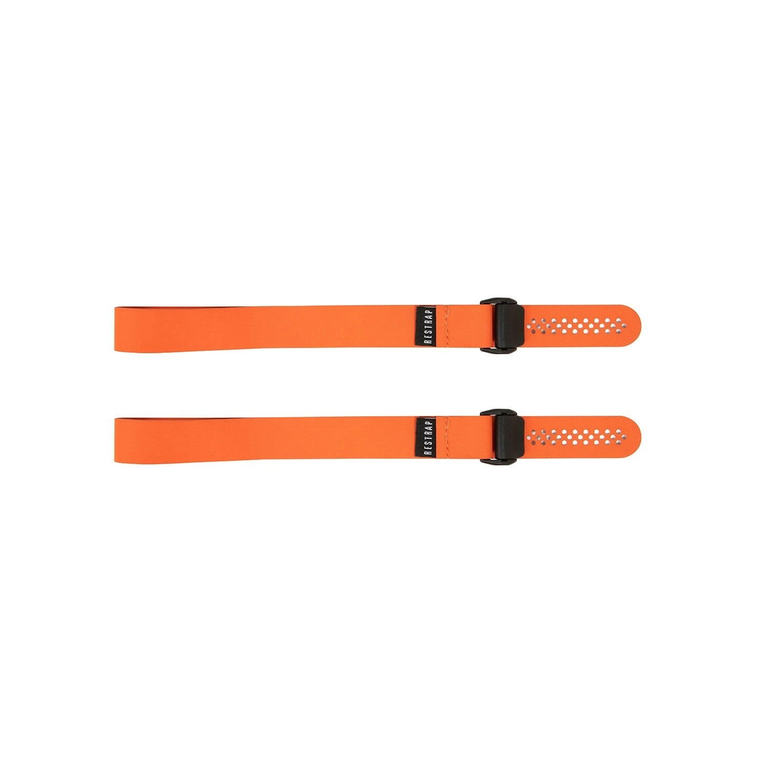 Restrap Fast Straps Small - Orange