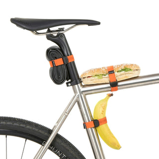 Restrap Fast Straps Large - Orange