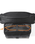 Restrap Utility Hip Pack 6L - Black