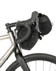 Restrap Holster Bar Bag 18L - Black