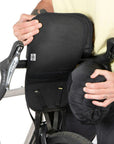 Restrap Holster Bar Bag 18L - Black