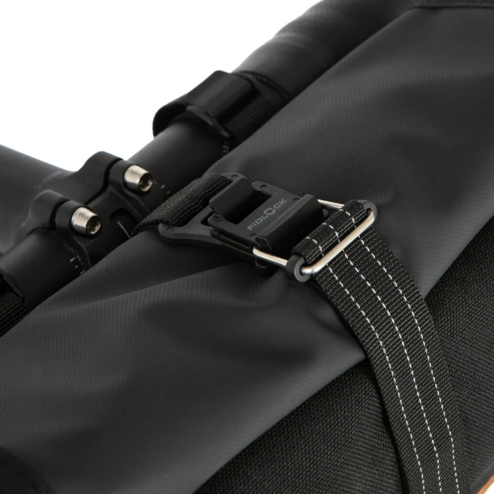 Restrap Holster Bar Bag 18L - Black