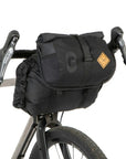 Restrap Holster Bar Bag 18L - Black