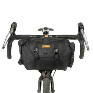 Restrap Holster Bar Bag 18L - Black