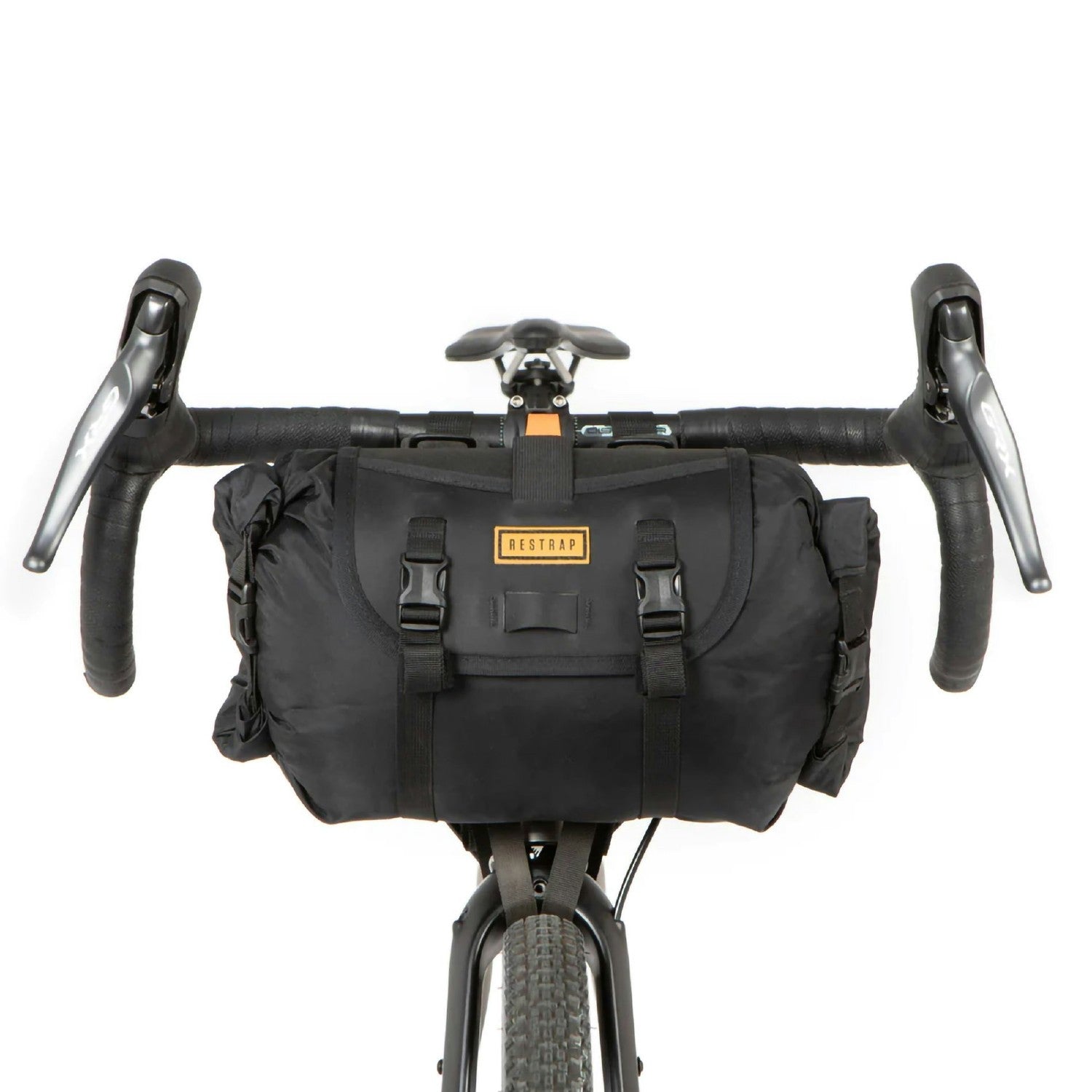 Restrap Holster Bar Bag 14L - Black