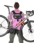 Restrap Hike A Bike Harness - Black