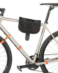 Restrap Hike A Bike Harness - Black