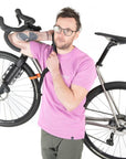 Restrap Hike A Bike Harness - Black
