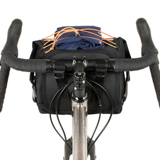 Restrap Bar Pack 10L - Black
